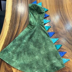 Great Pretenders Dinosaur/Dragon Cape